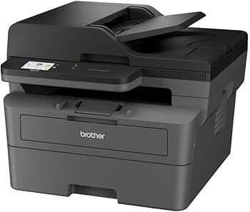 Brother DCP-L2660DW A4 Mono Çok Fonksiyonlu Wi-Fi Lazer Yazıcı