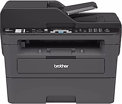 Brother MFC-L2716DW A4 Mono Çok Fonksiyonlu Wi-Fi Lazer Yazıcı (Fotokopi + Tarayıcı + Faks | Otomatik Çift Taraflı | 3 Tonerli Set)
