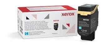 Xerox 006R04765 Cyan Yüksek Kapasiteli Orijinal Toner | 7.000 Sayfa | Xerox C410 C415 Uyumlu Mavi Toner