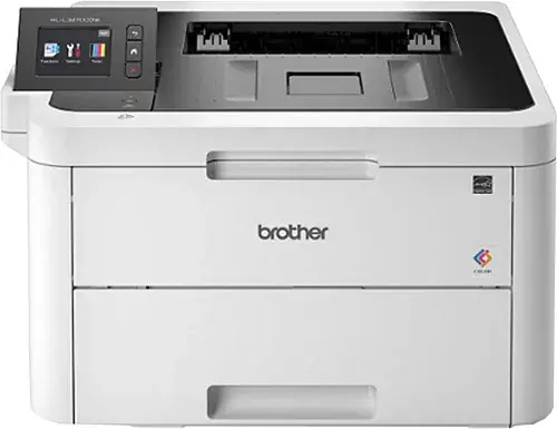 Brother HL-L3270CDW Renkli Wi-Fi Lazer Yazıcı (Otomatik Çift Taraflı | Hızlı Baskı | USB + Kablosuz | Ofis ve Ev İçin Profesyonel Çözüm)