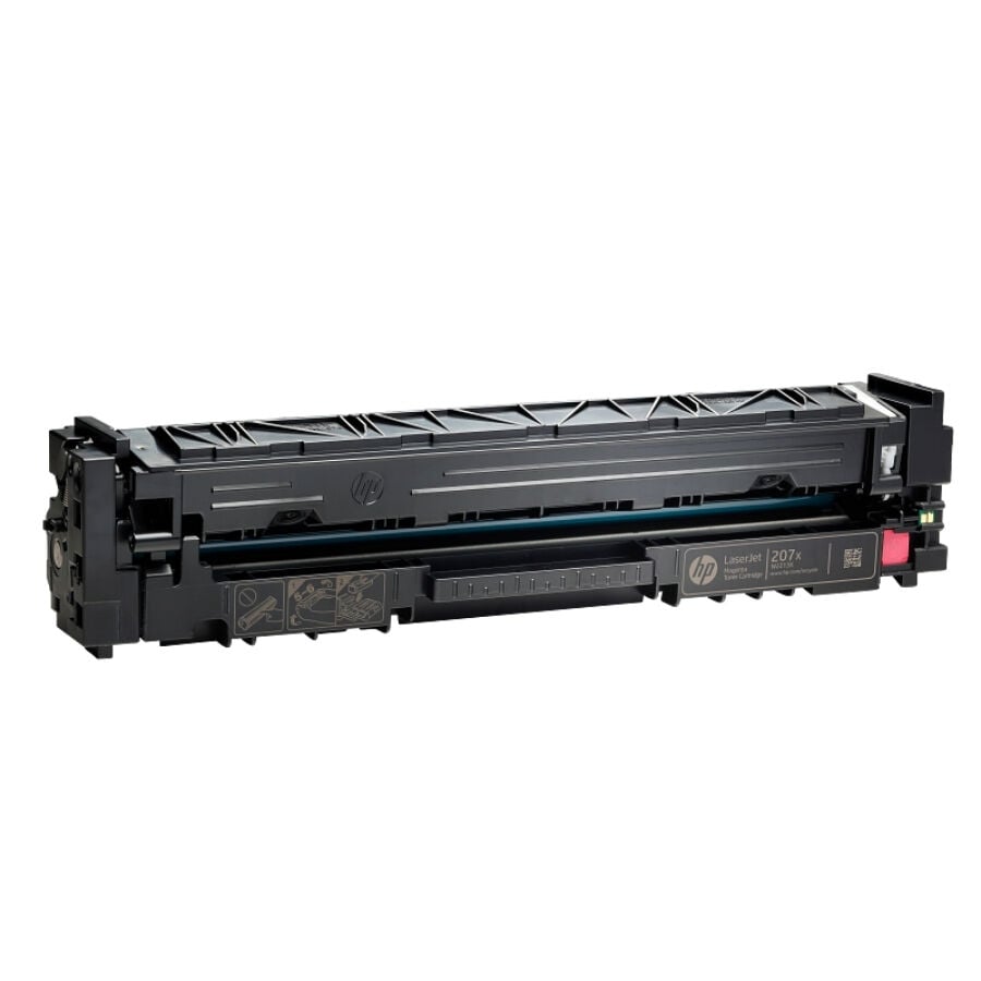 HP 207X W2213X Kırmızı Orjinal Toner Yüksek Kapasite