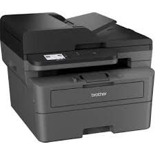 Brother MFC-L2806DW Mono Çok Fonksiyonlu Wi-Fi Lazer Yazıcı (Tarayıcı + Fotokopi | Otomatik Çift Taraflı | Ethernet + USB | Hızlı Ofis Çözümü)