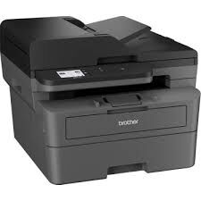 Brother MFC-L2806DW Mono Çok Fonksiyonlu Wi-Fi Lazer Yazıcı (Tarayıcı + Fotokopi | Otomatik Çift Taraflı | Ethernet + USB | Hızlı Ofis Çözümü)