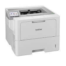 Brother HL-L6410DN Mono Lazer Yazıcı (Yüksek Hızlı Profesyonel Baskı | Ethernet | Otomatik Çift Taraflı | Yoğun Ofis Kullanımı İçin)