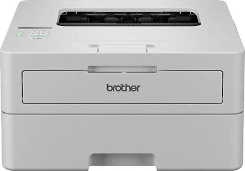 Brother HL-B2181DW Mono Wi-Fi Lazer Yazıcı (Otomatik Çift Taraflı | USB + Kablosuz | Hızlı ve Ekonomik Siyah-Beyaz Baskı | Ev ve Ofis İçin)