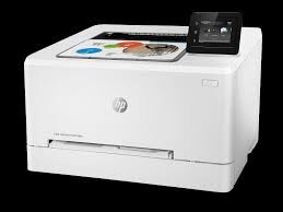 HP Color LaserJet Pro M254DW (T6B60A) Renkli Wi-Fi Lazer Yazıcı (Otomatik Çift Taraflı | USB + Kablosuz | Hızlı Profesyonel Baskı)