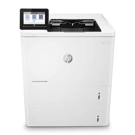 HP LaserJet Enterprise M608x (K0Q19A) Mono Lazer Yazıcı (61 Sayfa/Dakika | Ethernet Ağ Desteği | Yüksek Hacimli Kurumsal Baskı Çözümü)