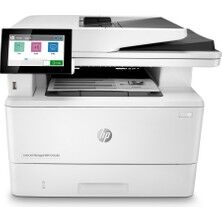 HP Color LaserJet Pro MFP M479fnw (W1A78A) Wi-Fi Renkli Çok Fonksiyonlu Lazer Yazıcı (Tarayıcı + Fotokopi + Faks | Ethernet | Profesyonel Ofis Çözümü)