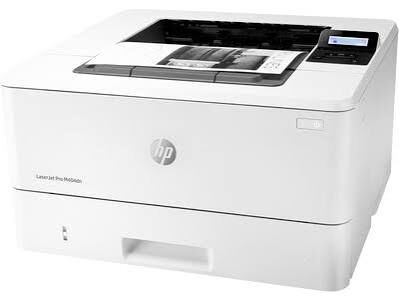 HP LaserJet Pro M404dn (W1A53A) Mono Lazer Yazıcı (Otomatik Çift Taraflı Baskı | Ethernet Ağ Bağlantısı | Profesyonel Ofis Çözümü)