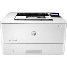 HP LaserJet Pro M404dw (W1A56A) Wi-Fi Mono Lazer Yazıcı (Otomatik Çift Taraflı Baskı | Kablosuz ve Mobil Baskı | Profesyonel Ofis Çözümü)
