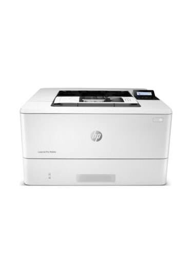 HP LaserJet Pro M404n (W1A52A) Mono Lazer Yazıcı (Ethernet Ağ Bağlantılı | Yüksek Hızlı Baskı | Profesyonel Ofis Kullanımı)