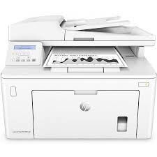 HP LaserJet Pro MFP M227sdn (G3Q74A) Çok Fonksiyonlu Mono Lazer Yazıcı (Tarayıcı + Fotokopi | Network Ethernet | Otomatik Dubleks | A4)