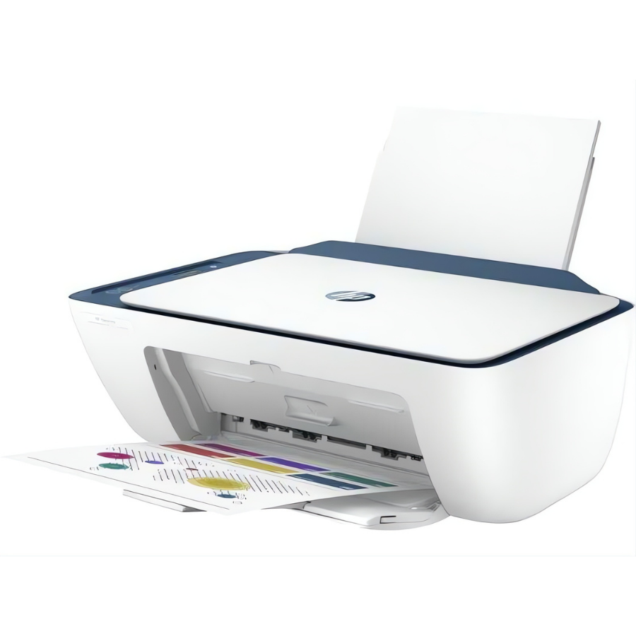 HP 25R76A (4828) DeskJet Ink Advantage Ultra Wi-Fi Renkli Çok Fonksiyonlu Yazıcı