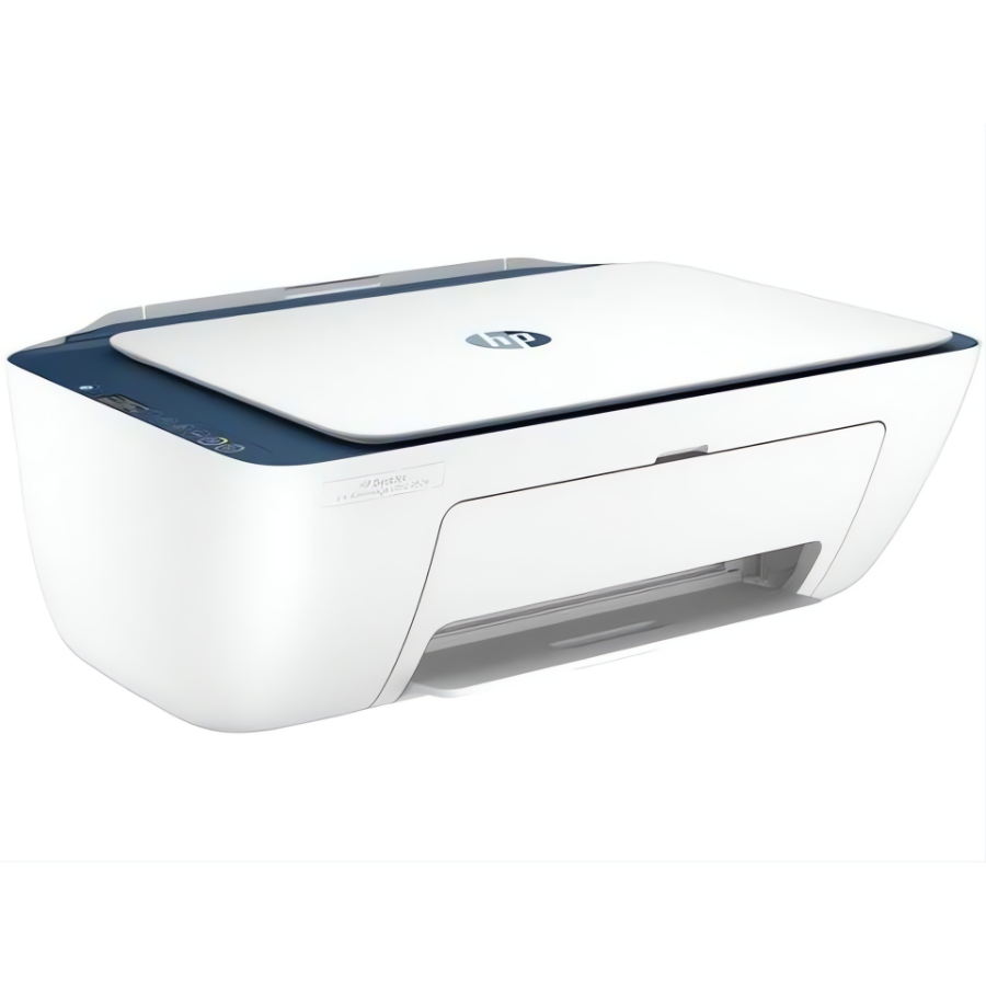 HP 25R76A (4828) DeskJet Ink Advantage Ultra Wi-Fi Renkli Çok Fonksiyonlu Yazıcı