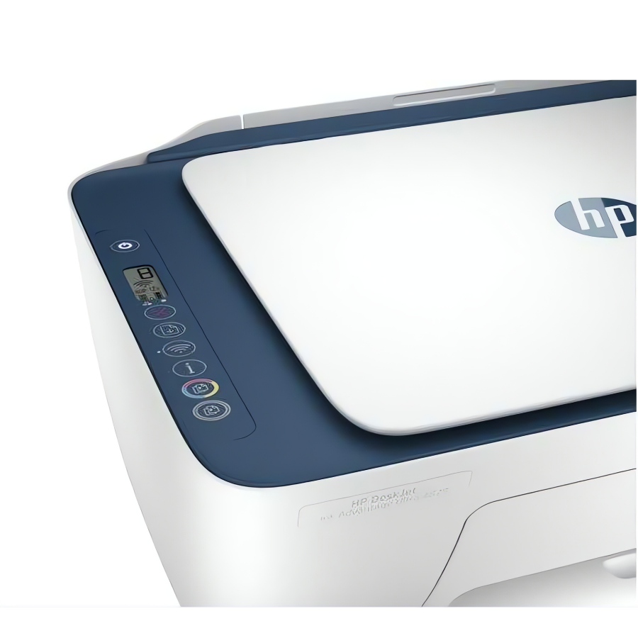 HP 25R76A (4828) DeskJet Ink Advantage Ultra Wi-Fi Renkli Çok Fonksiyonlu Yazıcı