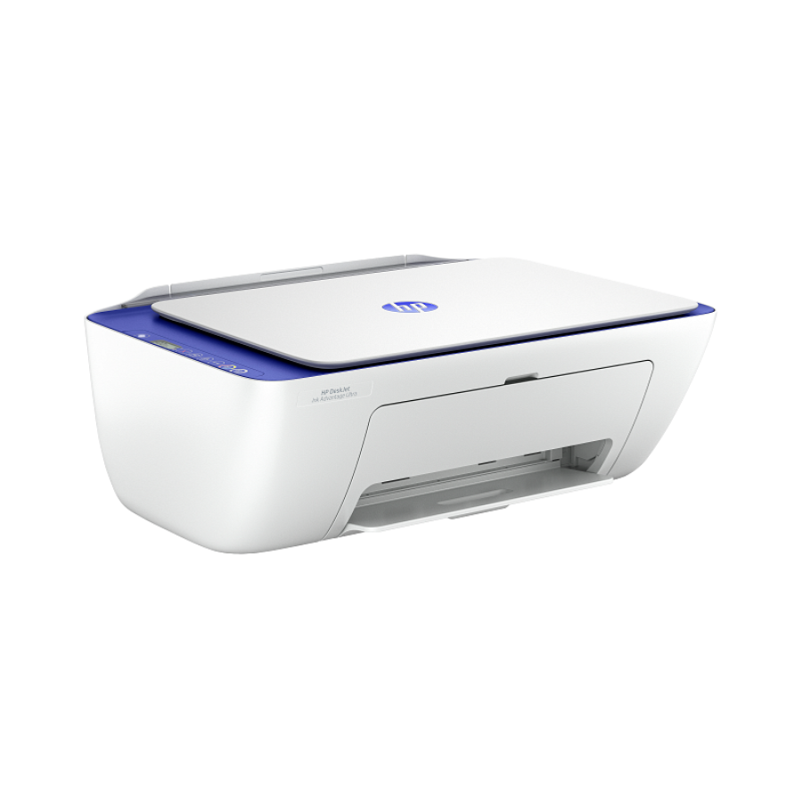 HP 6W7G3B 4927 DESKJET ALL-IN-ONE + WIFI RENKLİ MÜREKKEP PÜSKÜRTMELİ YAZICI