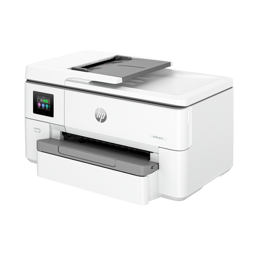 HP OfficeJet Pro 9720 (53N94C) Wi-Fi + Tarayıcı + Fotokopi + Faks Renkli Çok Fonksiyonlu Mürekkep Püskürtmeli Yazıcı