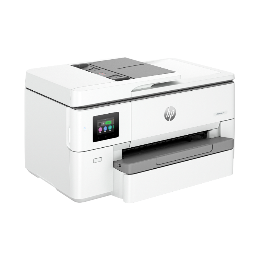 HP OfficeJet Pro 9720 (53N94C) Wi-Fi + Tarayıcı + Fotokopi + Faks Renkli Çok Fonksiyonlu Mürekkep Püskürtmeli Yazıcı