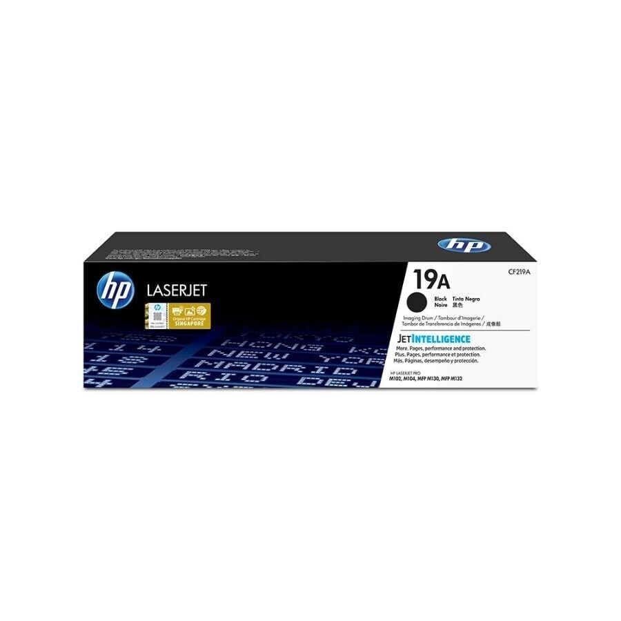 HP 19A CF219A Siyah Orjinal Drum Ünitesi