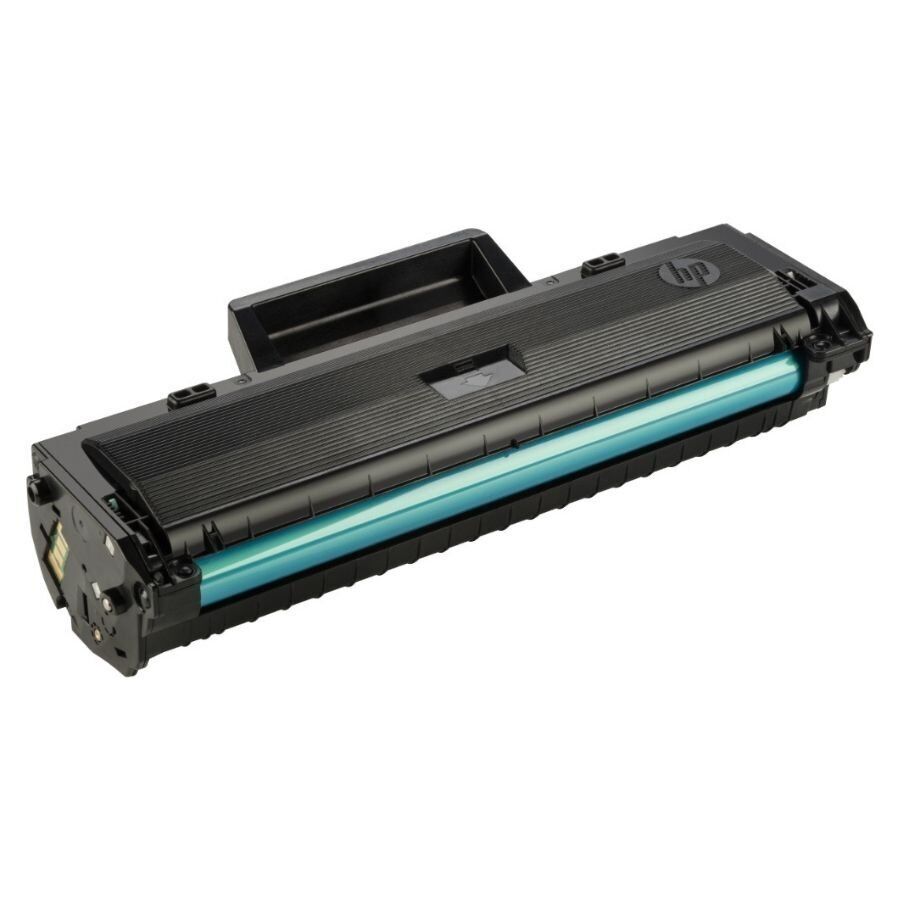 HP 106A W1106A Siyah Orjinal Toner