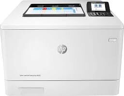 HP 3PZ95A Color LaserJet Enterprise M455dn Network + Dubleks Renkli Lazer Yazıcı