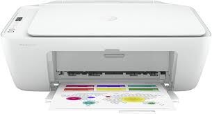 HP 5AR83B DeskJet 2710 Wi-Fi Çok Fonksiyonlu Yazıcı | Fotokopi + Tarayıcı + Yazıcı