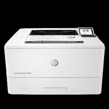 HP 3PZ35A LaserJet Managed E40040dn Monokrom Lazer Yazıcı | Network + Otomatik Dubleks