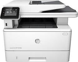 HP F6W14A LaserJet Pro MFP M426fdn Çok Fonksiyonlu Monokrom Lazer Yazıcı | Tarayıcı + Fotokopi + Faks + Network (Ethernet)