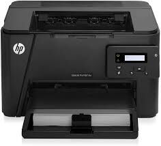 HP CF456A LaserJet Pro M201dw Mono Lazer Yazıcı | Wi-Fi + Network + Dubleks Baskı