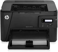 HP CF456A LaserJet Pro M201dw Mono Lazer Yazıcı | Wi-Fi + Network + Dubleks Baskı