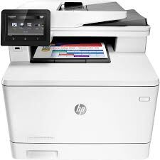 HP M5H23A Color LaserJet Pro MFP M377dw Çok Fonksiyonlu Renkli Lazer Yazıcı | Wi-Fi + Tarayıcı + Fotokopi + Network