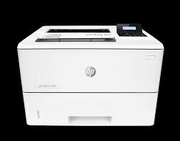 HP J8H60A LaserJet Pro M501n Mono Lazer Yazıcı | Network + Yüksek Hızlı Ofis Yazıcısı