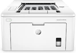 HP G3Q46A LaserJet Pro M203dn Mono Lazer Yazıcı | Network + Otomatik Dubleks Baskı