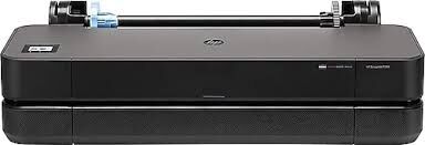 HP 5HB07A DesignJet T230 24 inç Wi-Fi Geniş Format Yazıcı | CAD & Teknik Çizim Plotter