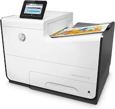 HP G1W46A PageWide Enterprise Color 556dn Renkli Yazıcı | Network + Otomatik Dubleks + Kurumsal Yüksek Hızlı Baskı