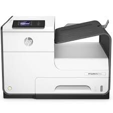 HP D3Q16B PageWide Pro 452dw Renkli Çok Fonksiyonlu Yazıcı | Wi-Fi + Ethernet + AirPrint + Dubleks
