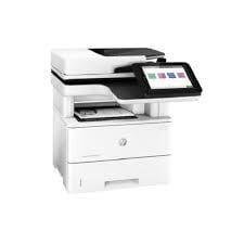 HP 1PV64A LaserJet Enterprise MFP M528dn Çok Fonksiyonlu Mono Lazer Yazıcı | Tarayıcı + Fotokopi + Network + Dubleks