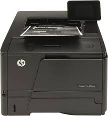 HP CF278A LaserJet Pro 400 M401dn Mono Lazer Yazıcı | Network + Otomatik Dubleks