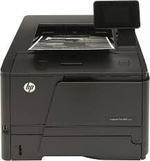 HP CF278A LaserJet Pro 400 M401dn Mono Lazer Yazıcı | Network + Otomatik Dubleks