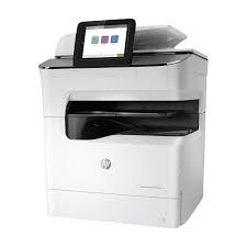 HP 4PZ46A PageWide Managed Color MFP P779dns A3 Renkli Çok Fonksiyonlu Yazıcı | Tarayıcı + Fotokopi + Network + Dubleks