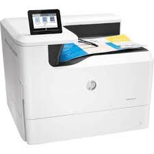 HP 4PZ47A PageWide Color 755dn A3 Renkli Yazıcı | Network + Dubleks Kurumsal Yazıcı