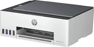 HP 1F3Y2A Smart Tank 580 Çok Fonksiyonlu Renkli Yazıcı | Wi-Fi + Tarayıcı + Fotokopi + Tanklı Mürekkep Sistemi