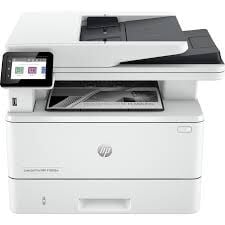 HP LaserJet Pro 4103fdw (2Z629A) Çok Fonksiyonlu Mono Lazer Yazıcı | Wi-Fi + Tarayıcı + Fotokopi + Faks + Dubleks