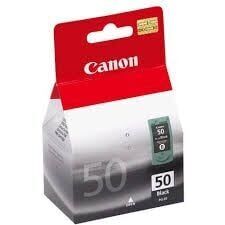 Canon PG-50 0616B001 Siyah Orjinal Kartuş