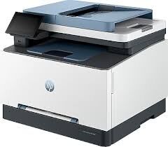 HP Color LaserJet Pro MFP 3303fdn (499M7A) Renkli Çok Fonksiyonlu Lazer Yazıcı | Tarayıcı + Fotokopi + Faks + Network
