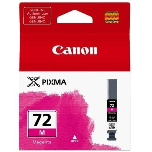Canon PGI-72R 6410B001 Kırmızı Orjinal Kartuş