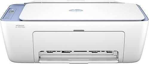 HP DeskJet 2878 (70S63C) Wi-Fi + Fotokopi + Tarayıcı Renkli Çok Fonksiyonlu Mürekkep Püskürtmeli Yazıcı