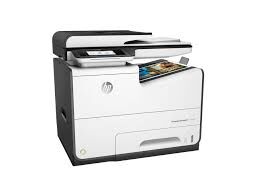 HP PageWide Managed MFP P57750dw Çok Fonksiyonlu Renkli Yazıcı | Wi-Fi + Tarayıcı + Fotokopi + Dubleks