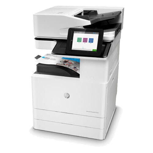 HP Color LaserJet Managed MFP E77822–E77830dn (X3A61A) A3 Renkli Çok Fonksiyonlu Lazer Yazıcı