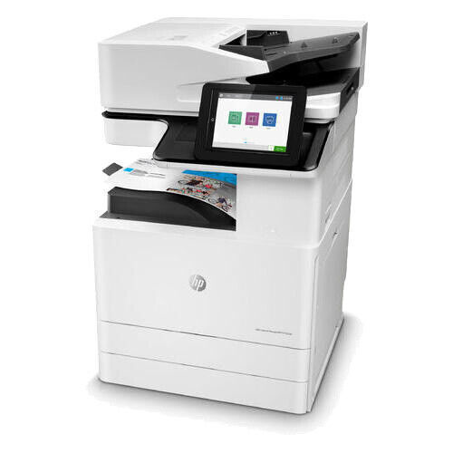 HP Color LaserJet Managed MFP E77822–E77830dn (X3A61A) A3 Renkli Çok Fonksiyonlu Lazer Yazıcı